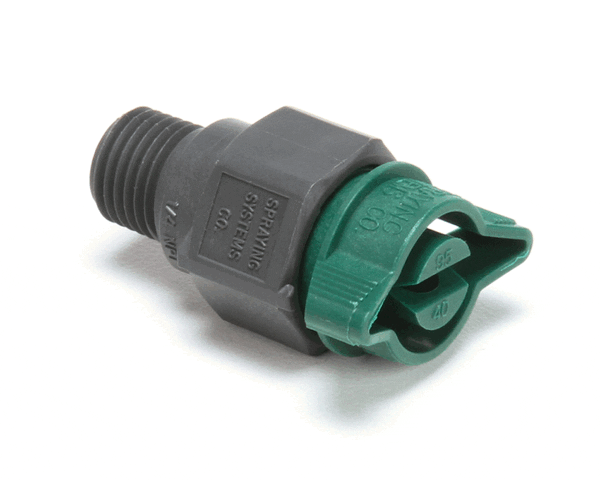 JACKSON 4730-002-55-61 SPRAY NOZZLE & RECEPTACLE OMEGA 5