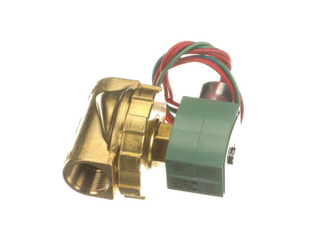 JACKSON PARTS Jackson 4820-002-01-56 Valve 3/4 8220G407 240/60-220/50 Stm - SKU JAC4820-002-01-56