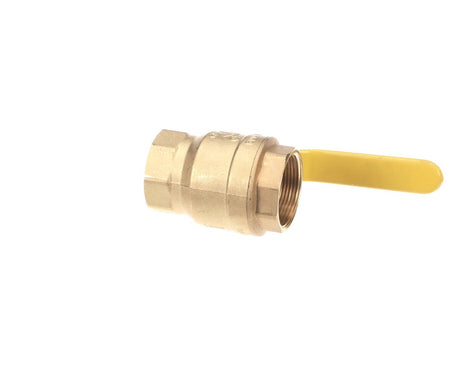 JACKSON PARTS Jackson 4820-100-15-00 Valve Ball 1/2 (MATCO759T03LF) Replaces - SKU JAC4820-100-15-00