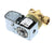 JACKSON PARTS Jackson 50001010 Valve 24VDC W Leads - SKU JAC50001010