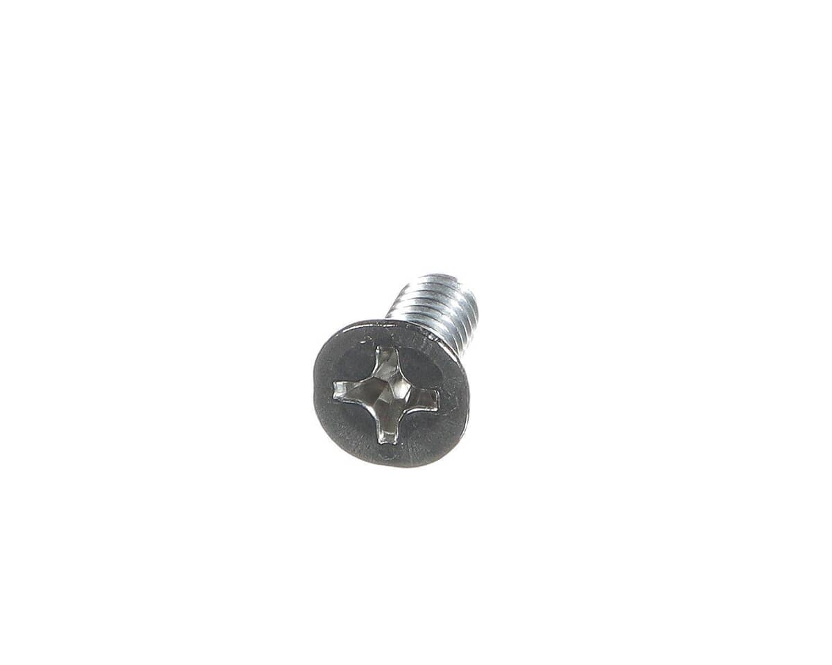 JACKSON PARTS Jackson 5305-002-20-30 Screw 1/4-20 X 5/8 80 Deg C Sink (0866) - SKU JAC5305-002-20-30