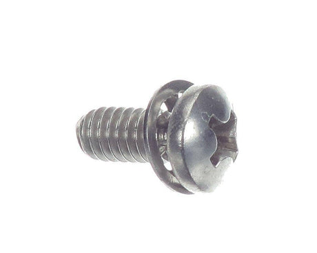 JACKSON PARTS Jackson 5305-003-07-56 Screw 8-32 X 3/8 Phil Pan Hd S/S - SKU JAC5305-003-07-56