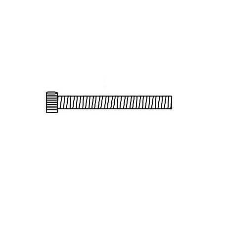 JACKSON PARTS Jackson 5305-171-13-00 Screw 6-32 X 1 1/4 18-8 S/S Phill - SKU JAC5305-171-13-00