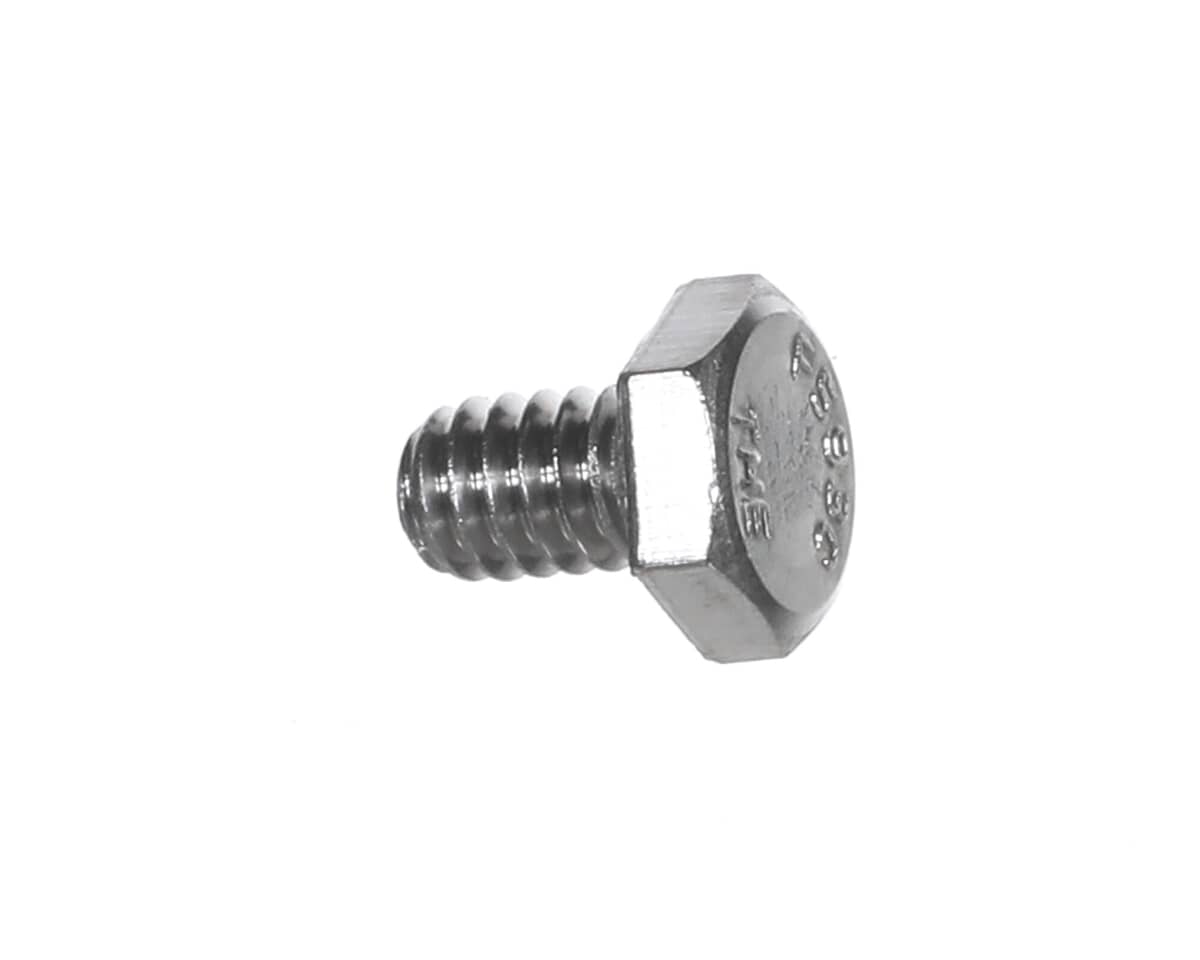 JACKSON PARTS Jackson 5305-274-20-00 Bolt 1/4 -20 X 3/8 Hex Hd. S/ - SKU JAC5305-274-20-00