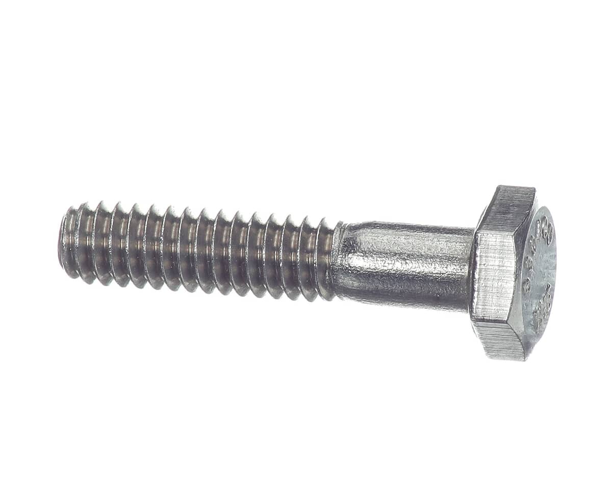 JACKSON PARTS Jackson 5305-274-22-00 Bolt 1/4-20 X 1-1/4 Hex Head - SKU JAC5305-274-22-00