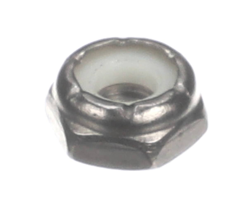JACKSON PARTS Jackson 5310-004-28-68 Nut 3/8-16 W/Nylon Insert Low - SKU JAC5310-004-28-68