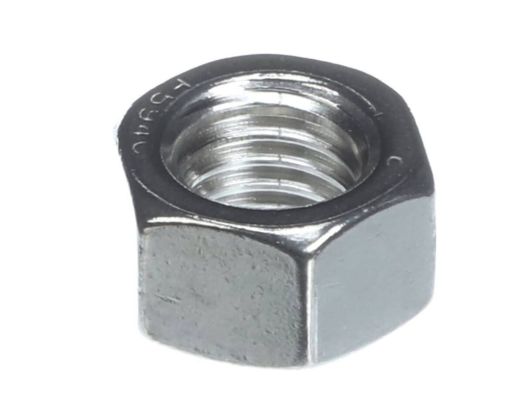 JACKSON PARTS Jackson 5310-011-72-58 Hexnut 1/2-13 Stainless - SKU JAC5310-011-72-58