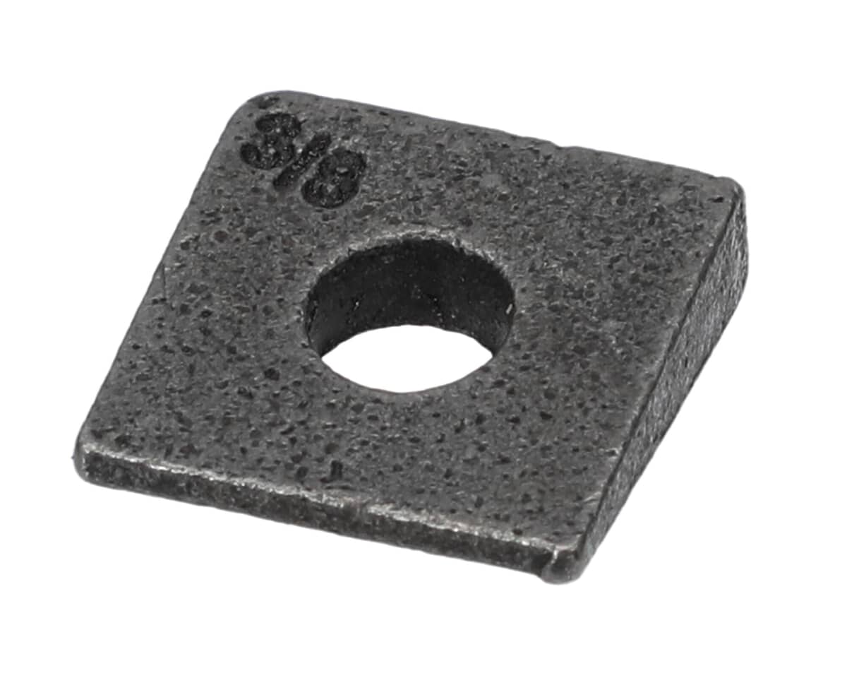 JACKSON PARTS Jackson 5311-011-35-36 Washer 3/8 Bevel-Square Iron (0F00) - SKU JAC5311-011-35-36