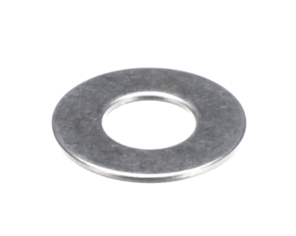 JACKSON PARTS Jackson 5311-176-01-00 Washer 3/8 Flat S/S - SKU JAC5311-176-01-00