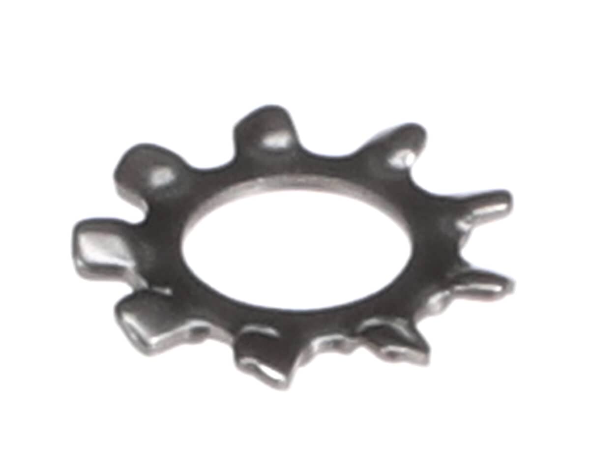 JACKSON PARTS Jackson 5311-273-02-00 Starwasher External Tooth #10-24 - SKU JAC5311-273-02-00