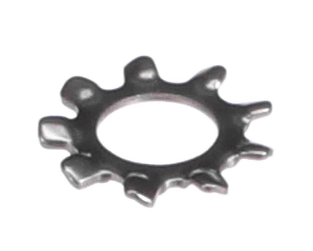 JACKSON PARTS Jackson 5311-273-02-00 Starwasher External Tooth #10-24 - SKU JAC5311-273-02-00