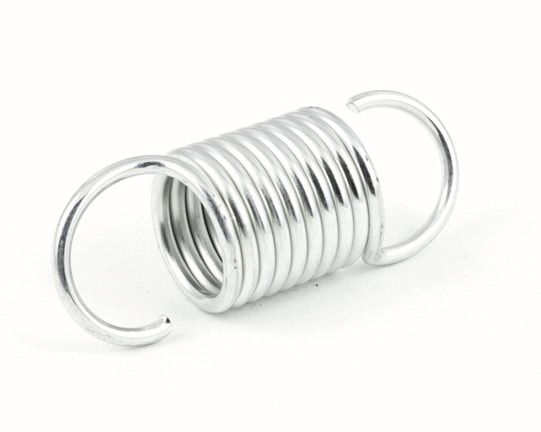 JACKSON 5315-011-83-51 DRIVE SPRING 3.25 LONG/1.25O.D./.13