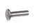 JACKSON PARTS Jackson 5320-107-07-00 Rivet SS Ctr Flat Head 3/16 X 5/8 - SKU JAC5320-107-07-00
