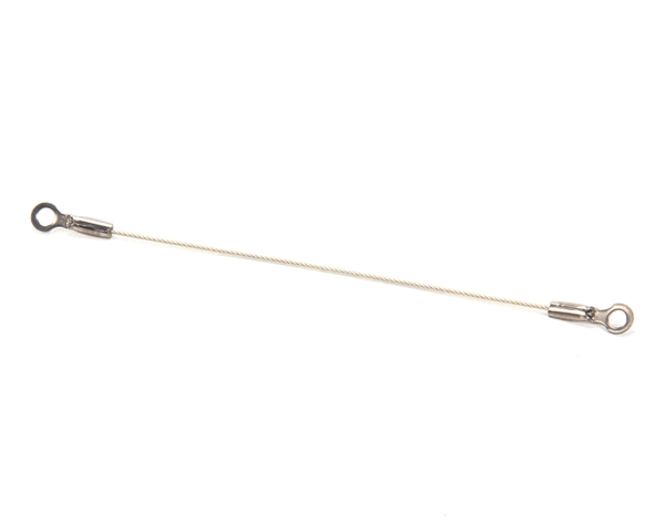 JACKSON 5340-011-72-46 LANYARD 6 LONG W/ EYELET ENDS