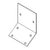 JACKSON PARTS Jackson 5700-000-14-55 F-Bracket Switch Mounting - SKU JAC5700-000-14-55