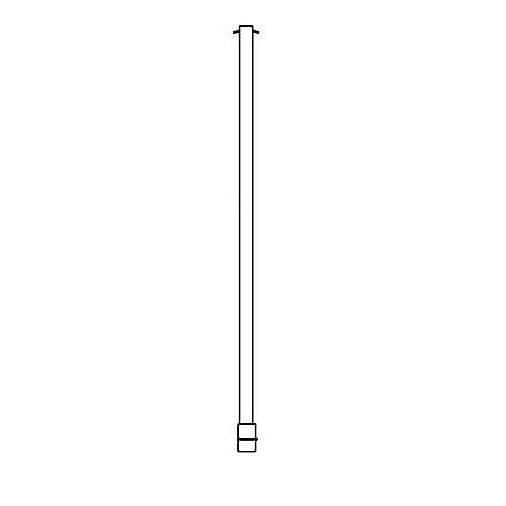 JACKSON PARTS Jackson 5700-000-28-91 F-Piping Internal Vacuum Breaker - SKU JAC5700-000-28-91