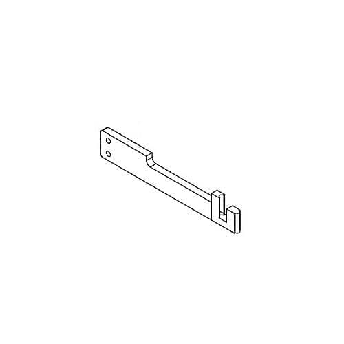 JACKSON PARTS Jackson 5700-001-99-16 W-Drive Linkage R-L Loader Weldmen - SKU JAC5700-001-99-16