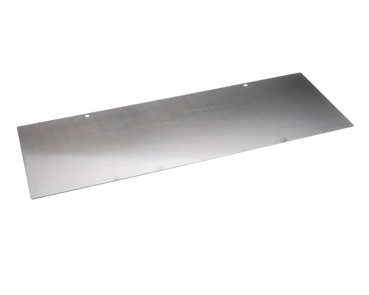 JACKSON PARTS Jackson 5700-002-02-04 F-Cover Heater Box WH-44 - SKU JAC5700-002-02-04