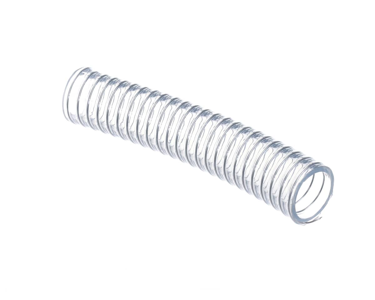JACKSON PARTS Jackson 5700-002-04-39 Hose Clear 1.5 I.d. - SKU JAC5700-002-04-39
