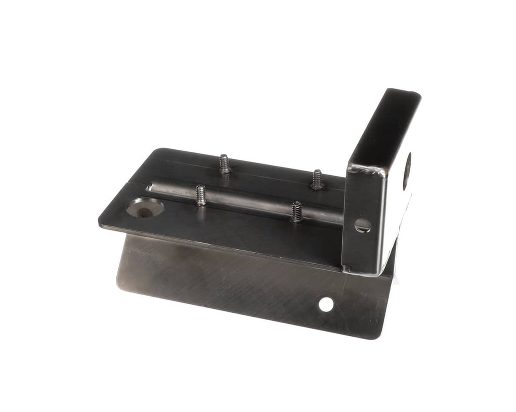 JACKSON PARTS Jackson 5700-002-05-91 W-Cover Solenoid Bottom Weldment - SKU JAC5700-002-05-91