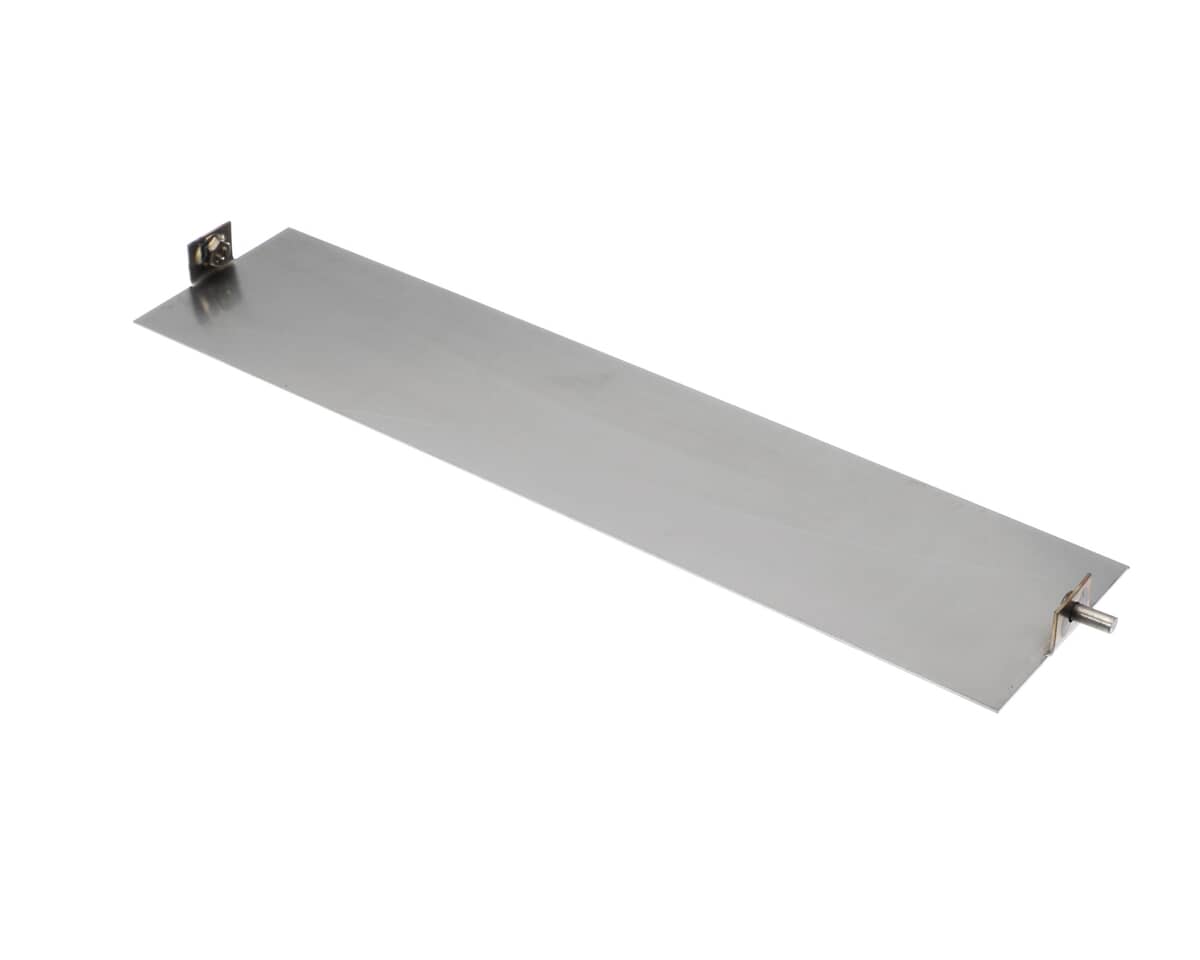 JACKSON PARTS Jackson 5700-002-11-47 Baffle Vent Cowl Weldment - SKU JAC5700-002-11-47