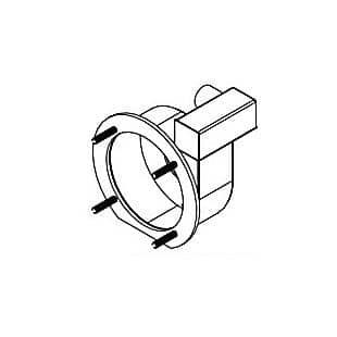 JACKSON PARTS Jackson 5700-002-11-96 W-Housing P/W R-L Weldment - SKU JAC5700-002-11-96