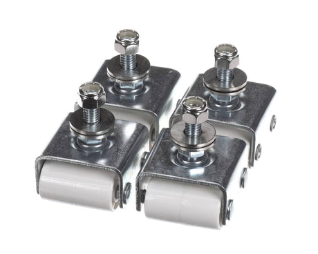 JACKSON PARTS Jackson 5700-002-37-82 A-Kit Roller Caster JP-24 - SKU JAC5700-002-37-82