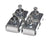 JACKSON PARTS Jackson 5700-002-37-82 A-Kit Roller Caster JP-24 - SKU JAC5700-002-37-82