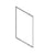 JACKSON PARTS Jackson 5700-002-42-88 W-Door WH-66 Prewash R-L Weldment - SKU JAC5700-002-42-88