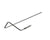 JACKSON PARTS Jackson 5700-002-45-52 A-Drain Link Omega 5 Assembly - SKU JAC5700-002-45-52