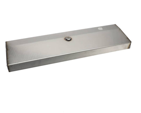 JACKSON PARTS Jackson 5700-002-51-18 W-Tray Rinse Cg Weldment - SKU JAC5700-002-51-18