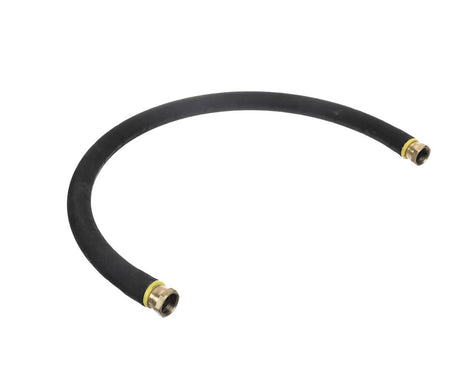 JACKSON PARTS Jackson 5700-002-52-76 A-Hose Wash Coil Outlet Assembly - SKU JAC5700-002-52-76