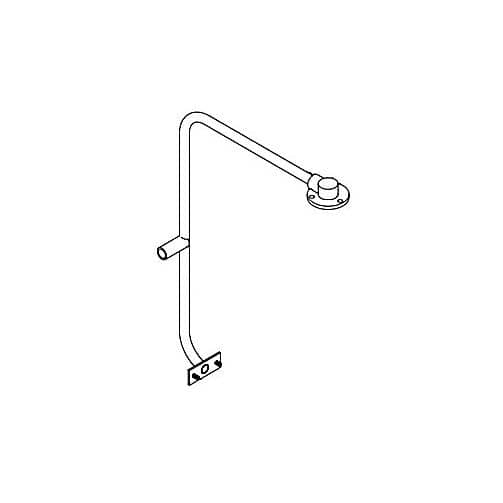 JACKSON PARTS Jackson 5700-002-59-79 W-Stiffner Rinse Tube JPX-300 Weld - SKU JAC5700-002-59-79
