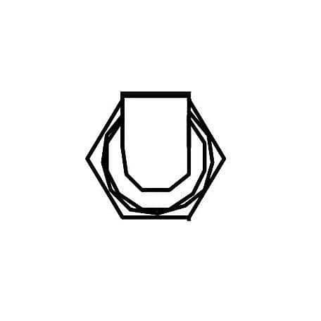 JACKSON PARTS Jackson 5700-002-60-92 A-Connector Outlet Plumbing Assembly - SKU JAC5700-002-60-92