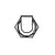 JACKSON PARTS Jackson 5700-002-60-92 A-Connector Outlet Plumbing Assembly - SKU JAC5700-002-60-92