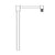 JACKSON PARTS Jackson 5700-002-60-99 A-Support Hood 4 Shorter Model 10 - SKU JAC5700-002-60-99