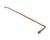 JACKSON PARTS Jackson 5700-002-61-10 Inlet Plated Standard Assembl - SKU JAC5700-002-61-10