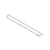 JACKSON PARTS Jackson 5700-002-65-45 A-Wash Arm Flight Type - SKU JAC5700-002-65-45