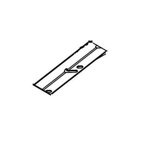JACKSON PARTS Jackson 5700-002-65-87 F-Rail Rack Lower Loader Section - SKU JAC5700-002-65-87