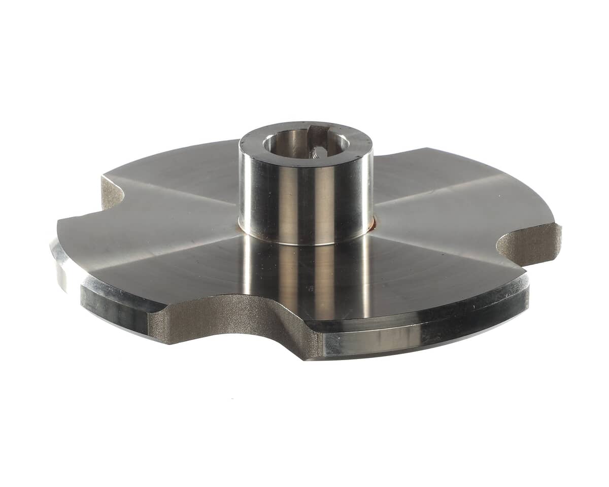 JACKSON PARTS Jackson 5700-002-67-03 Drive Wheel - SKU JAC5700-002-67-03