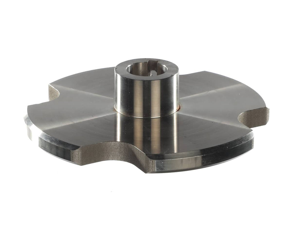 JACKSON PARTS Jackson 5700-002-67-03 Drive Wheel - SKU JAC5700-002-67-03