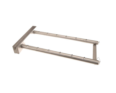 JACKSON PARTS Jackson 5700-002-67-07 A-Arm Power Rinse Assembly - SKU JAC5700-002-67-07
