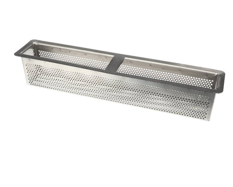 JACKSON PARTS Jackson 5700-002-74-61 Prewash Section Basket Scrap (Jft) - SKU JAC5700-002-74-61