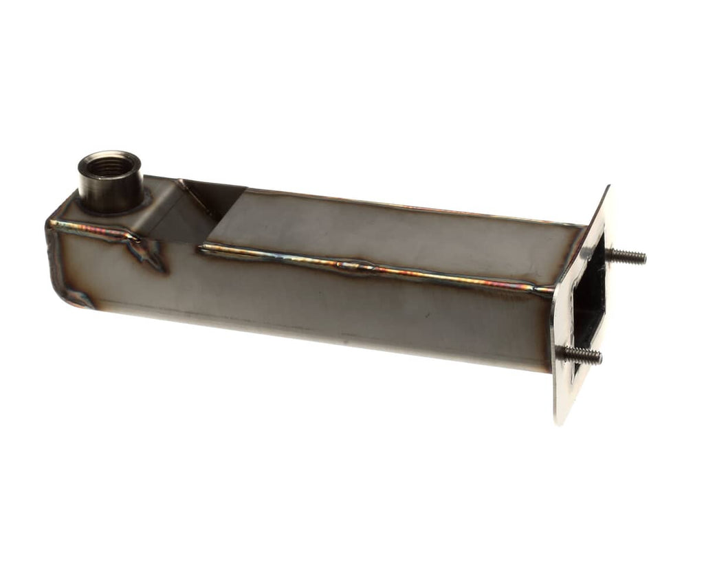 JACKSON PARTS Jackson 5700-002-81-70 W-Air Gap Omegacst Weldment - SKU JAC5700-002-81-70