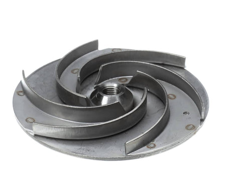 JACKSON PARTS Jackson 5700-002-82-50 Impeller Assembly For 01-29 09-30 - SKU JAC5700-002-82-50