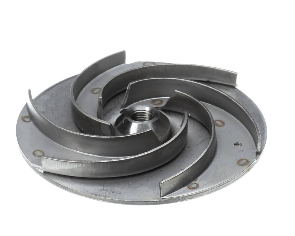 JACKSON PARTS Jackson 5700-002-82-50 Impeller Assembly For 01-29 09-30 - SKU JAC5700-002-82-50