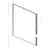 JACKSON PARTS Jackson 5700-002-84-44 A-Gasket Sponge Rubber - SKU JAC5700-002-84-44