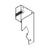 JACKSON PARTS Jackson 5700-002-84-66 W-Bracket Drive Motor Support Jft - SKU JAC5700-002-84-66