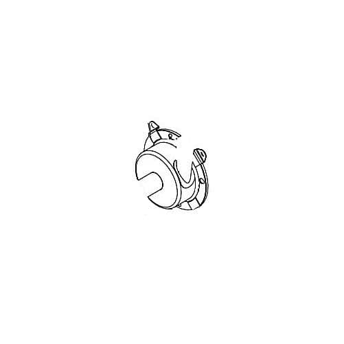 JACKSON PARTS Jackson 5700-002-84-99 Case Assembly F/JSP1(100131) - SKU JAC5700-002-84-99