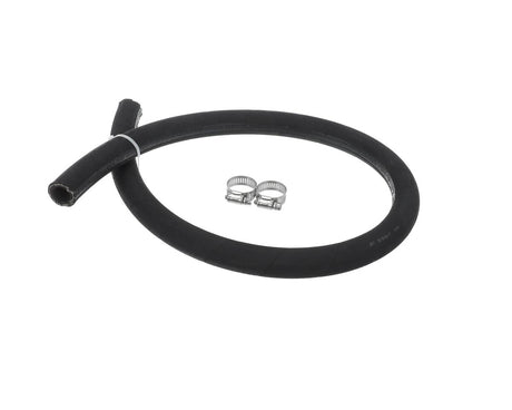JACKSON PARTS Jackson 5700-002-87-99 A-Hose Machine Fill - SKU JAC5700-002-87-99
